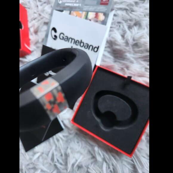 Minecraft watch COLLECTORS .NEW with USB storage. Waterproof. Gameband - Picture 6 of 16